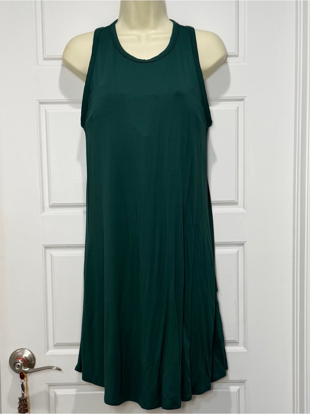 SheBird bra dress